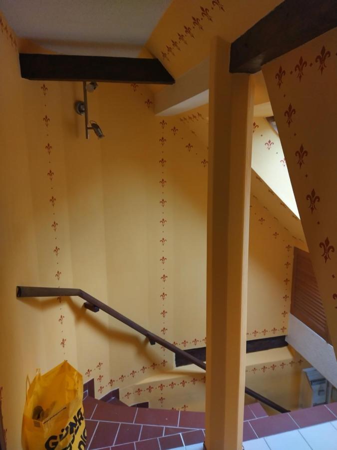 Ferienhaus Gero Gernrode  Екстериор снимка